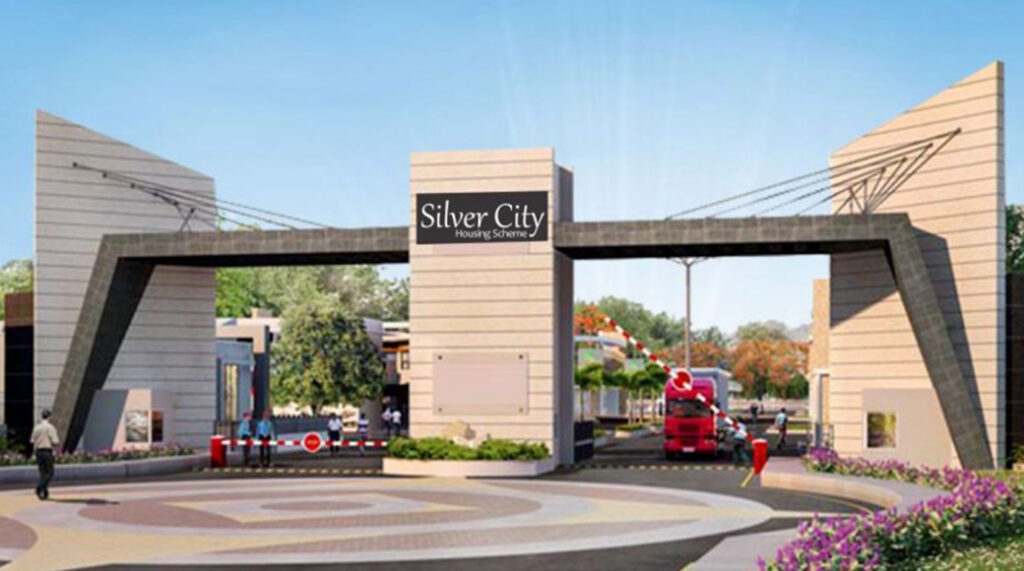 Silver City Islamabad: Where Strategic Location Meets Modern Living