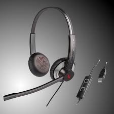 Call Center Headsets in Karachi and Lahore: Why the EPIC 511 Headset Is the Best Investment