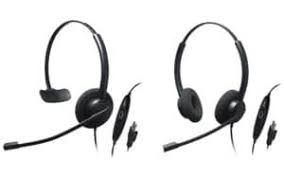 Call Center Headsets in Karachi and Lahore: Why the Crystal 2731 Headset Is the Smart Choice